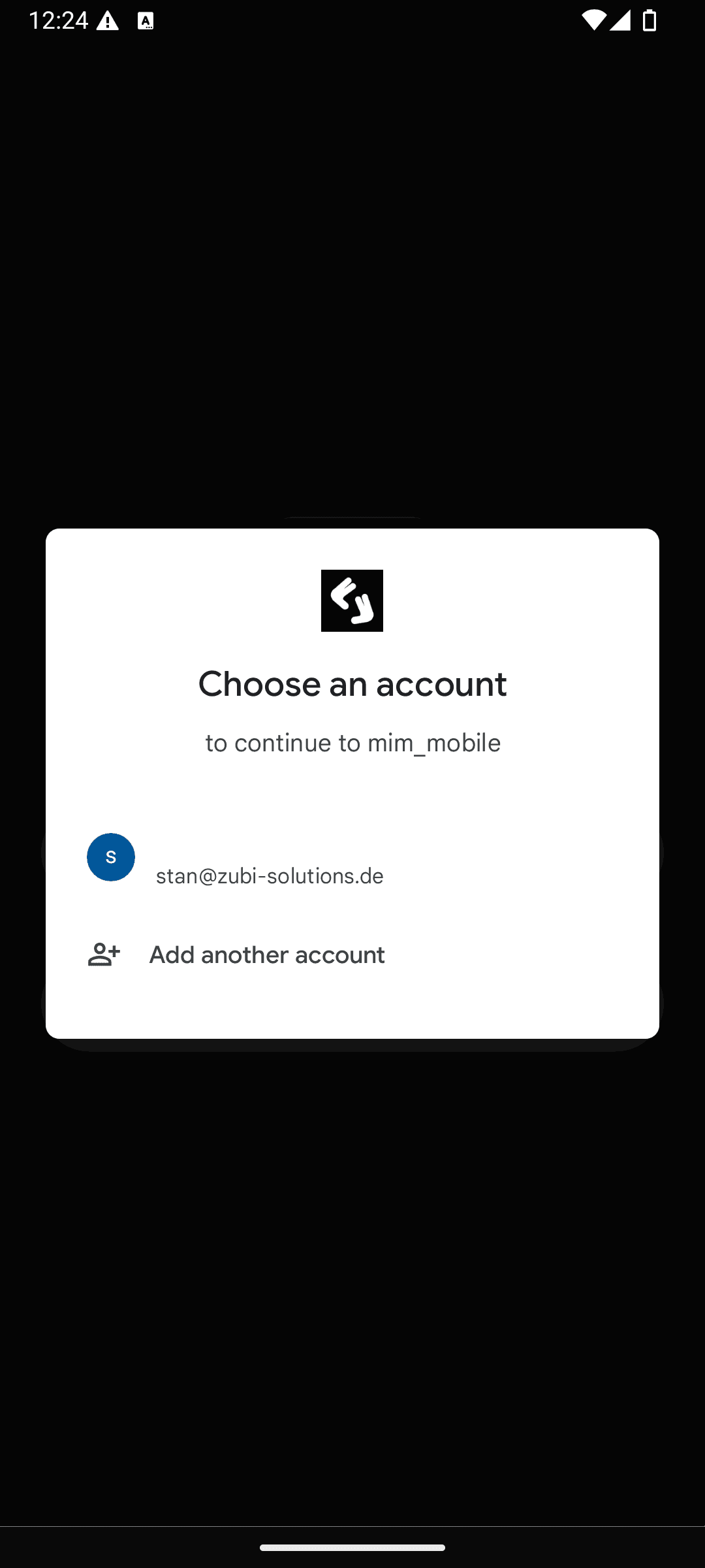 MiM feed navigation